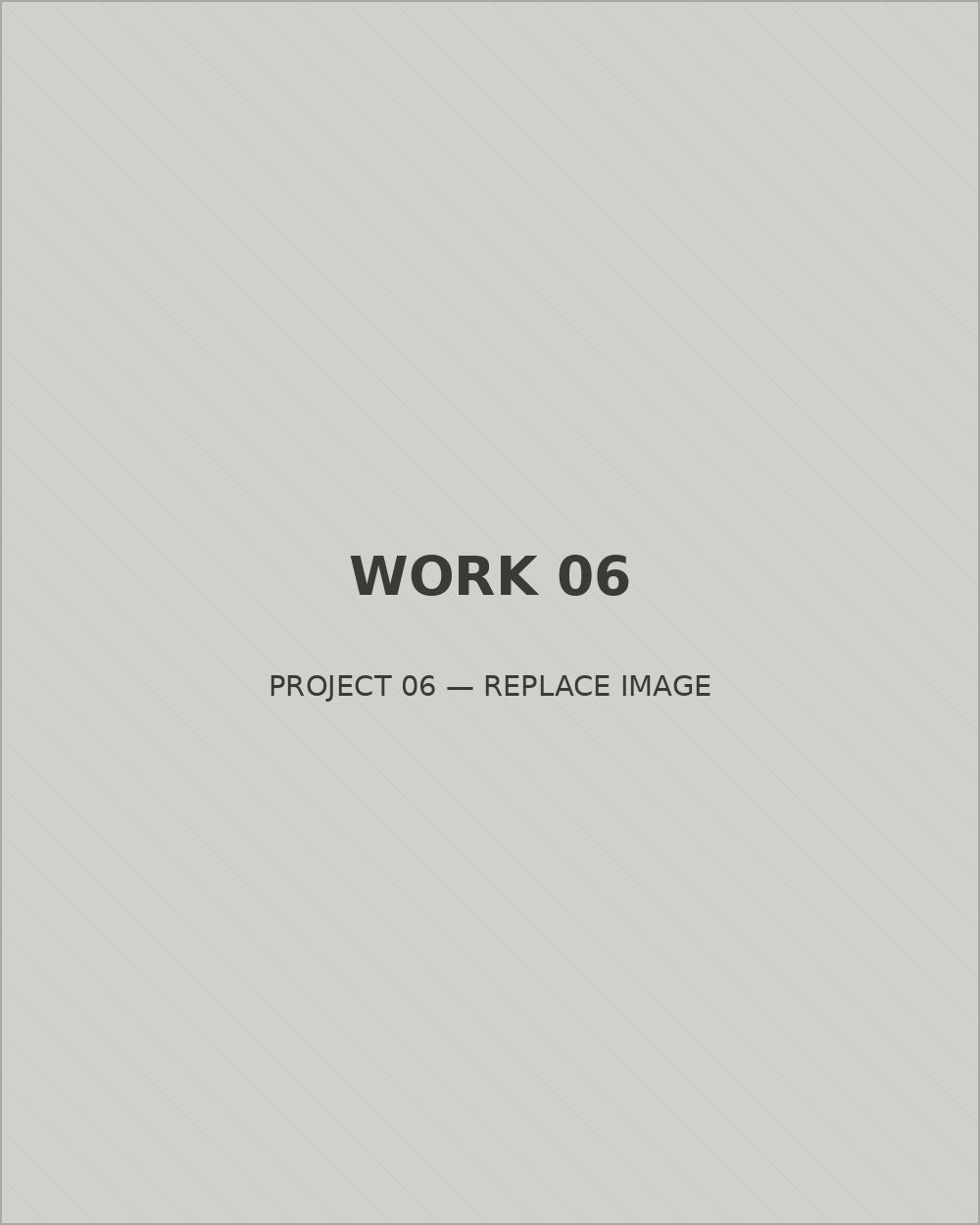 Projekt 06 — Platzhalter, Bild ersetzen