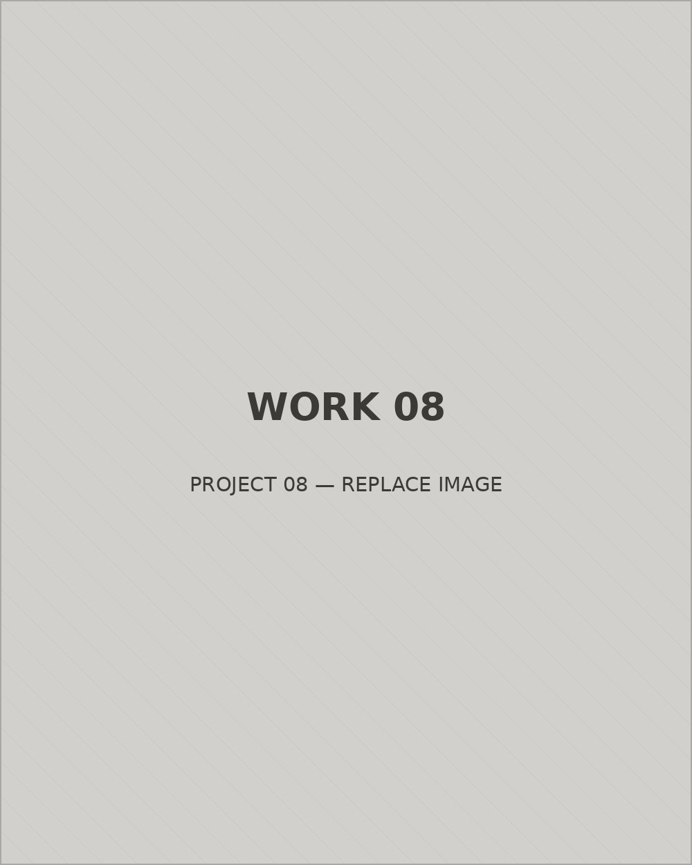 Projekt 08 — Platzhalter, Bild ersetzen